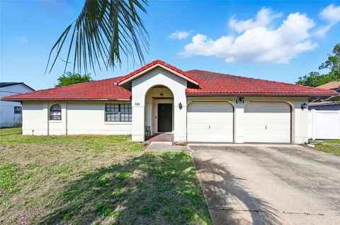 121 Bren Mar Ln, Palm Coast, FL 32137