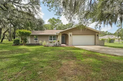 10614 Hudson Ave, Hudson, FL 34669