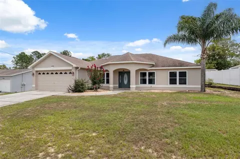 13238 Asbury St, Spring Hill, FL 34609