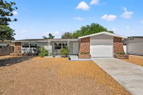 4922 Bola St, New Port Richey, FL 34652