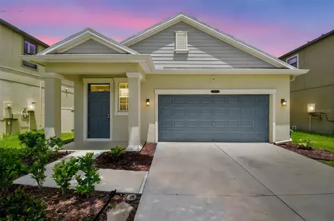 21284 Southern Charm Dr, Land O Lakes, FL 34637