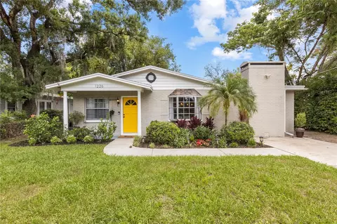 1226 E Henry Ave, Tampa, FL 33604
