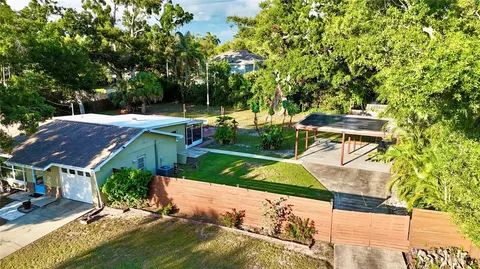 4901 Taylor St N, Saint Petersburg, FL 33714