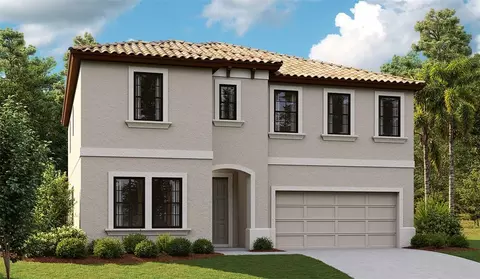14724 Summer Branch Dr, Lithia, FL 33547