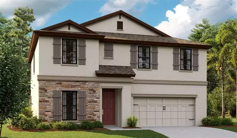 14740 Summer Branch Dr, Lithia, FL 33547