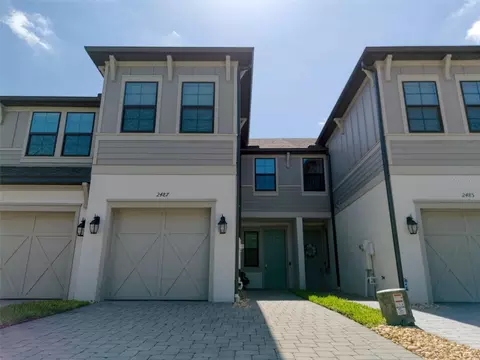 2487 Golden Pasture Cir, Clearwater, FL 33764