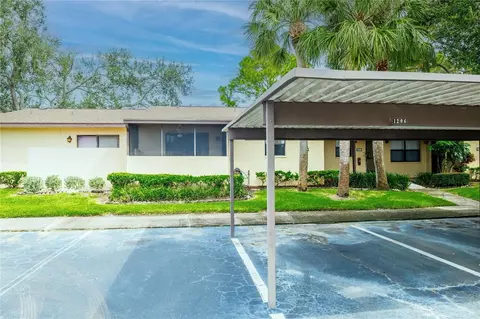 1206 10th Cir SE, Largo, FL 33771