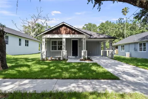 5707 N 20th St, Tampa, FL 33610