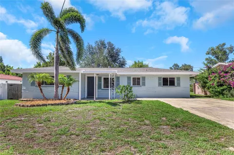 1420 Temple St, Clearwater, FL 33756