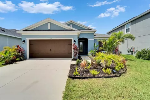 5415 Limelight Dr, Apollo Beach, FL 33572