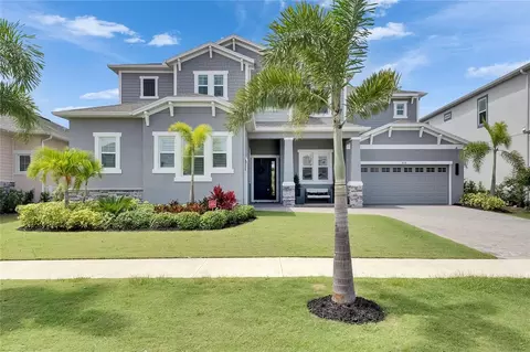 978 Signet Dr, Apollo Beach, FL 33572