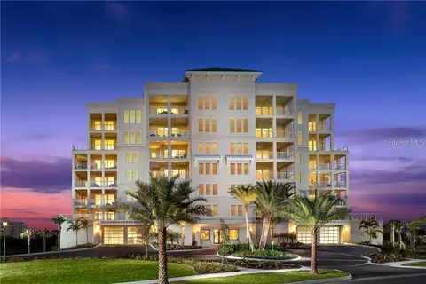 125 Belleview Blvd #203, Belleair, FL 33756