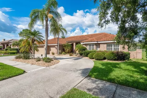 3337 Crescent Oaks Blvd, Tarpon Springs, FL 34688