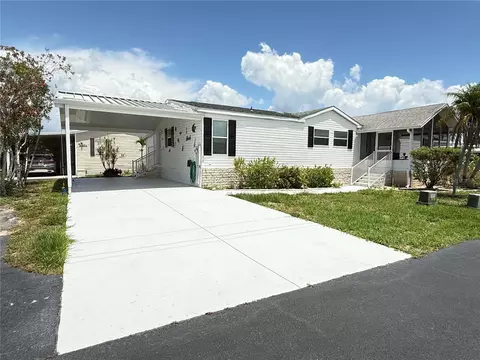 6707 Mount Pleasant Rd NE #57, Saint Petersburg, FL 33702