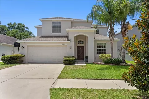 10216 Summer Azure Dr, Riverview, FL 33578