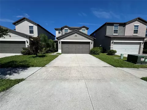 4448 Globe Thistle, Tampa, FL 33619