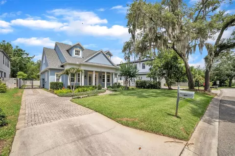 2401 Lafayette Ave, Winter Park, FL 32789