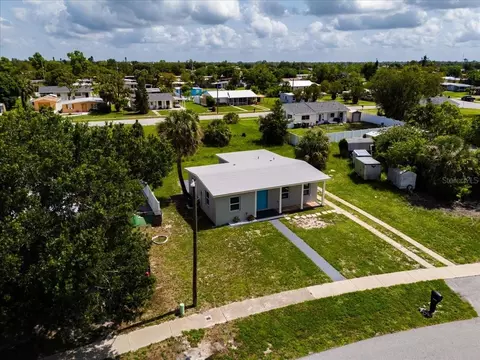 21536 Holdern Ave, Port Charlotte, FL 33952