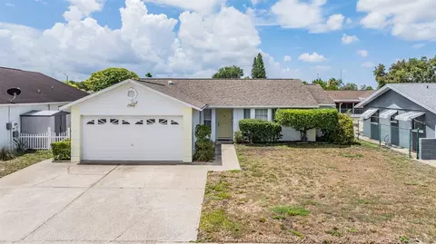 6908 Mesa Verde St, Port Richey, FL 34668