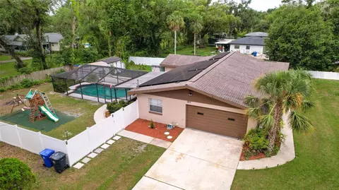 807 E Chapman Rd, Lutz, FL 33549