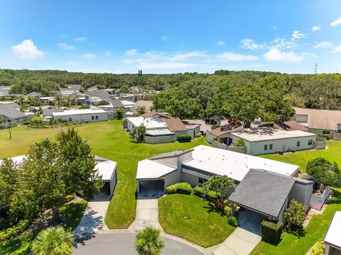 2635 Barksdale Ct #2635, Clearwater, FL 33761