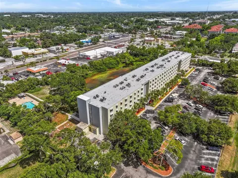 701 S Madison Ave #505, Clearwater, FL 33756