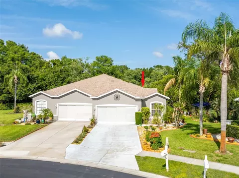 12134 Tournament View Ave, New Port Richey, FL 34654