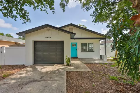 4489 57th Ave N, Saint Petersburg, FL 33714