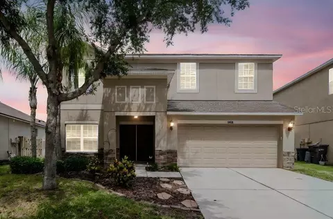 5916 Tulip Flower Dr, Riverview, FL 33578