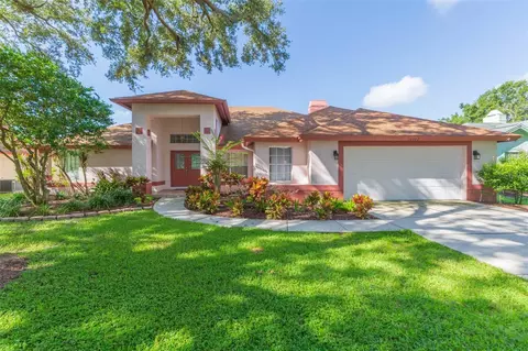 16502 Windsor Park Dr, Lutz, FL 33549