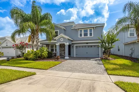 8875 Backspin Ln, Champions Gate, FL 33896