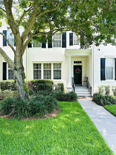 5489 Baldwin Park St, Orlando, FL 32814