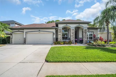 12918 Tar Flower Dr, Tampa, FL 33626