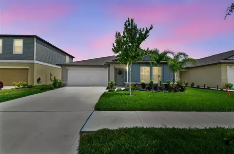 13235 Palmerston Rd, Riverview, FL 33579