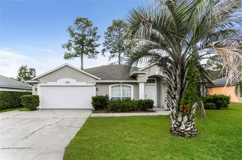 10316 Wood Dove Way, Jacksonville, FL 32221