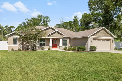 6153 La Pine Rd, Brooksville, FL 34602