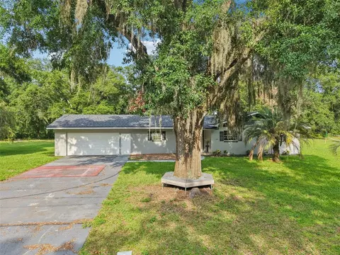 5525 Tillman Rd, Lakeland, FL 33810