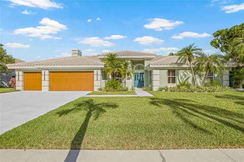 5002 E Longboat Blvd, Tampa, FL 33615