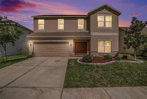 7641 Armonk Ln, Wesley Chapel, FL 33545