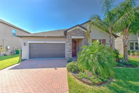 25200 Lambrusco Loop, Lutz, FL 33559
