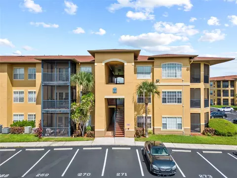 4306 Bayside Village Dr #201, Tampa, FL 33615