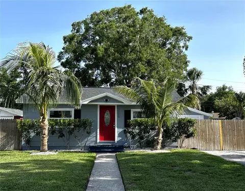 3980 55th Ave N, Saint Petersburg, FL 33714