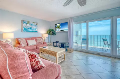 18610 Gulf Blvd #607, Indian Shores, FL 33785