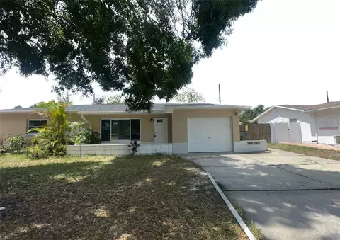 4374 32nd Ter N, Saint Petersburg, FL 33713