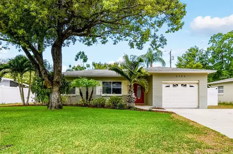 2560 51st St N, Saint Petersburg, FL 33710