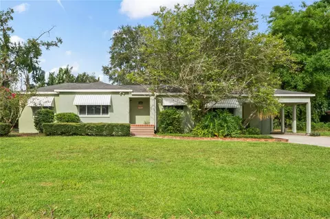 7515 N Ola Ave, Tampa, FL 33604