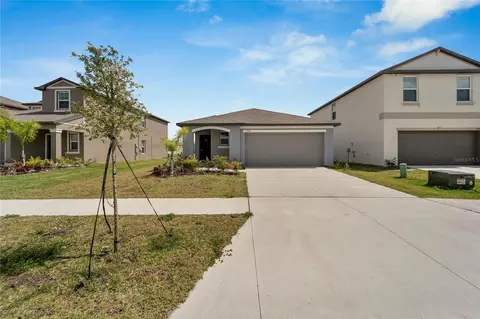3186 Oyster Cove St, Wimauma, FL 33598