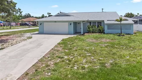 7322 Ellis Ln, Port Charlotte, FL 33981