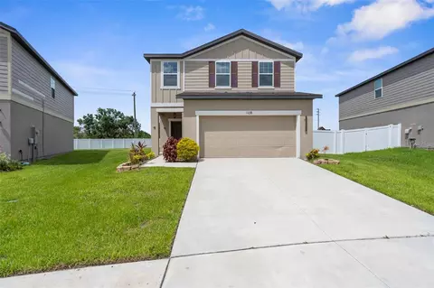 1038 Kelly Fern Loop, Ruskin, FL 33570
