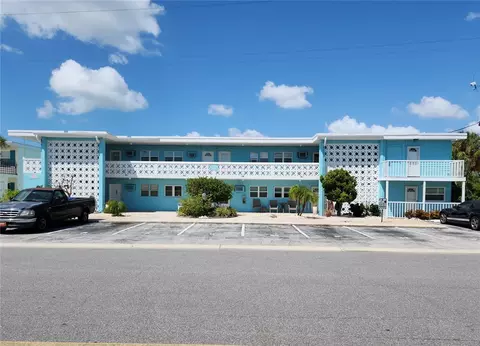 505 67th Ave #11, Saint Pete Beach, FL 33706